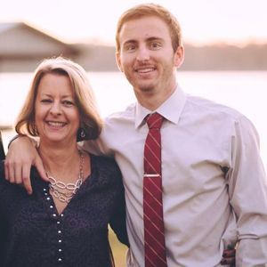 Meet your Posher, Sam